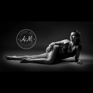 FOTOGRAF ANJA Boudoir Morgengave 1810235-16 21,5x40 1s