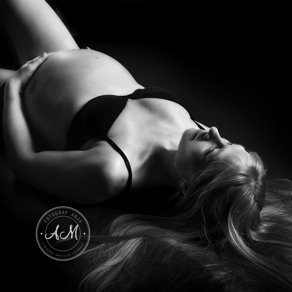 Fotograf Anja Esbjerg Gravide 04
