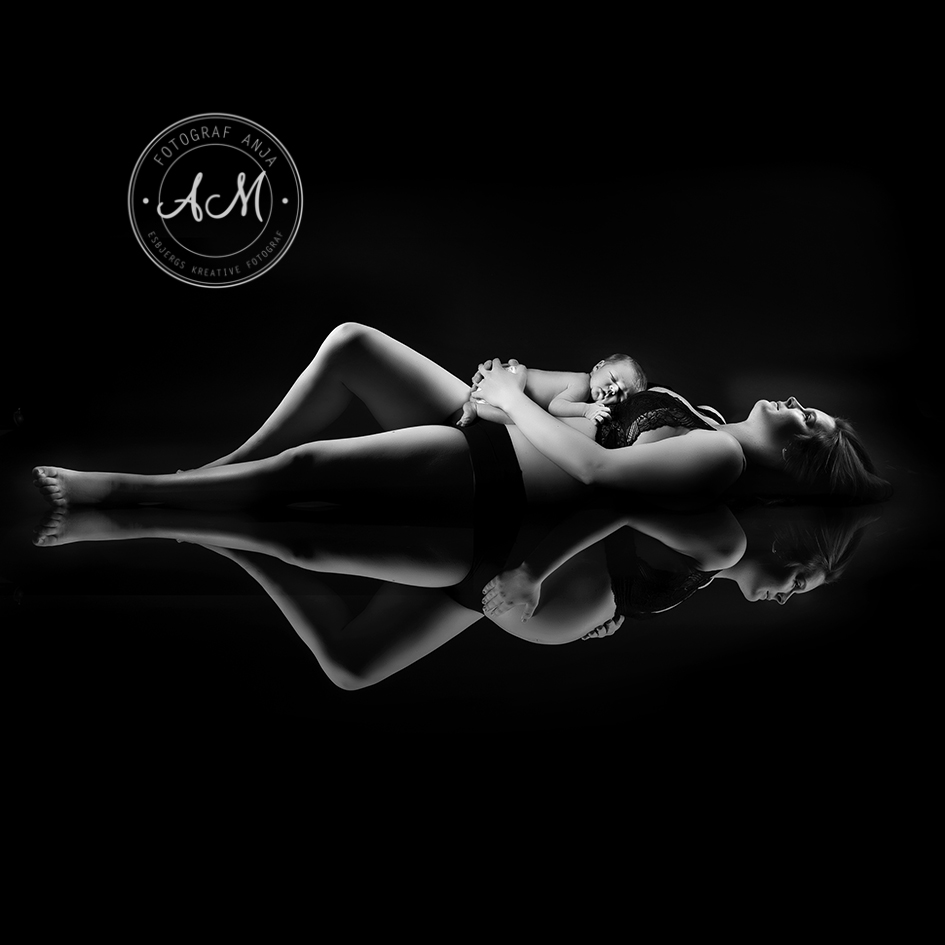 Fotograf Anja Esbjerg Gravide 08