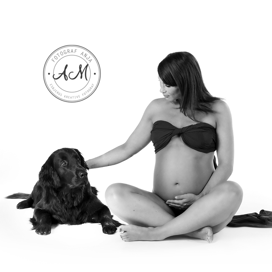 Fotograf Anja Esbjerg Gravide 13