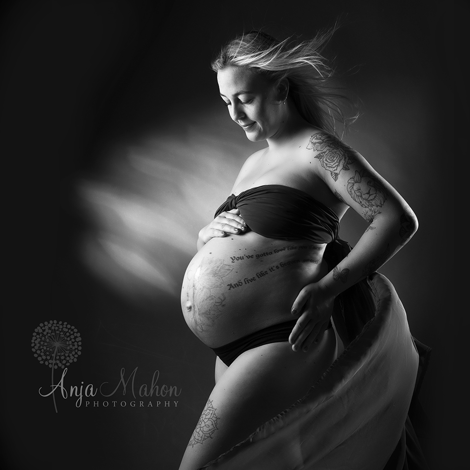 Fotograf Anja Esbjerg Gravide 21