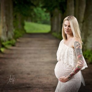Fotograf Anja Esbjerg Gravide 27