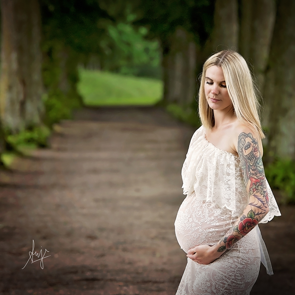 Fotograf Anja Esbjerg Gravide 27