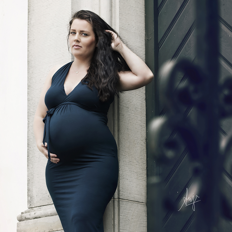 Fotograf Anja Esbjerg Gravide 28