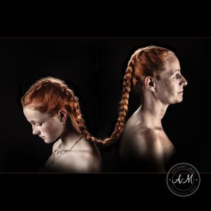 Generationer_01_mom and me