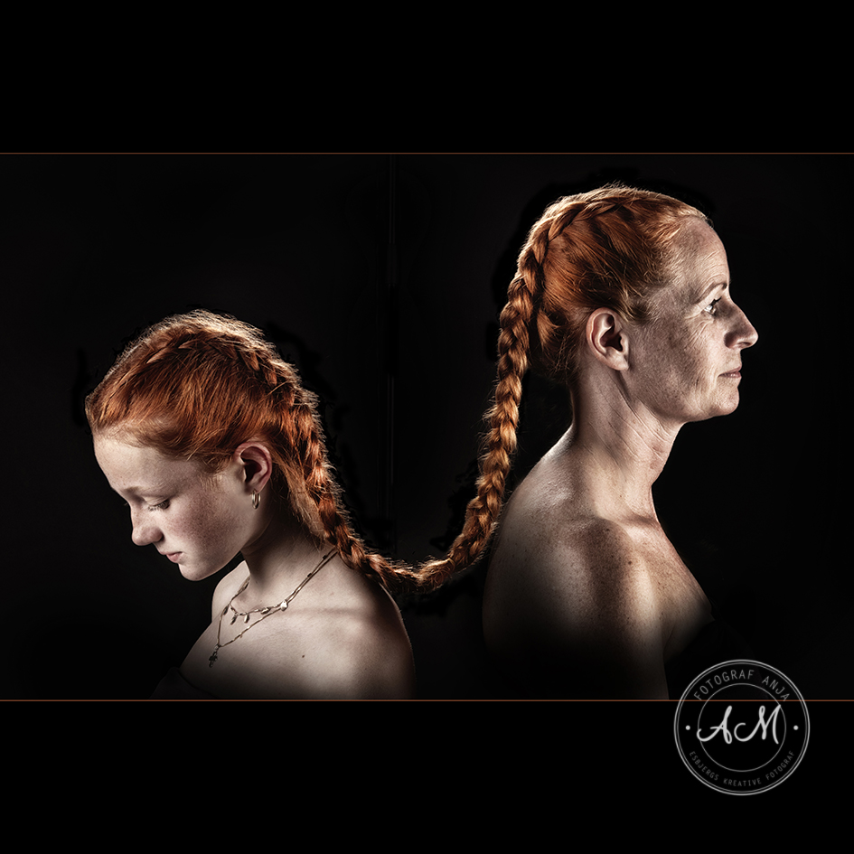 Generationer_01_mom and me