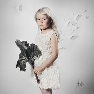 Med andre oejne-1- Liva