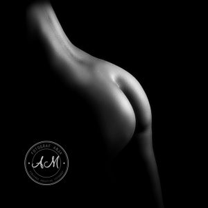 FOTOGRAF ANJA Boudoir Morgengave