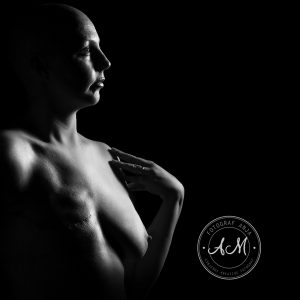 FOTOGRAF ANJA Boudoir Morgengave