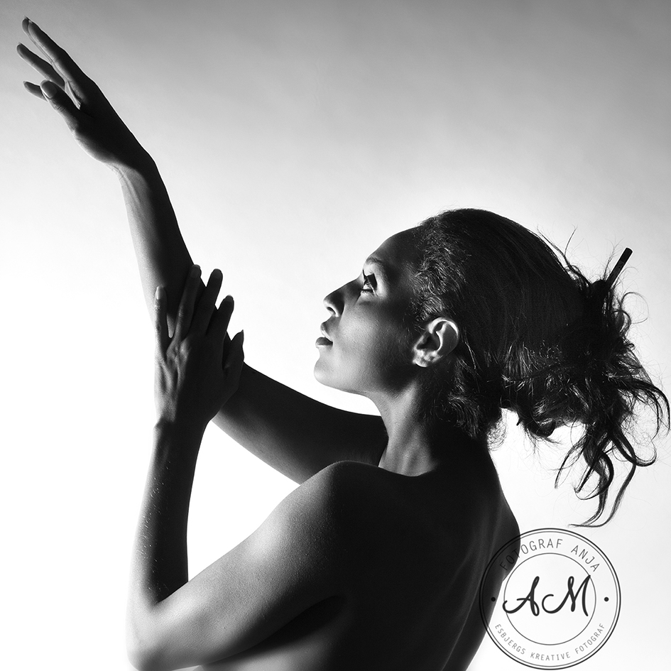 FOTOGRAF ANJA Boudoir Morgengave